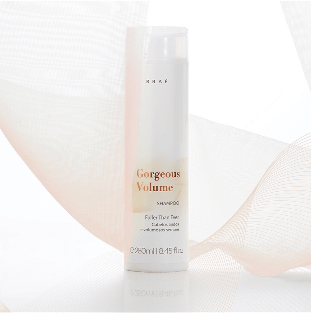 BRAE - Gorgeous Volume Shampoo 250ml