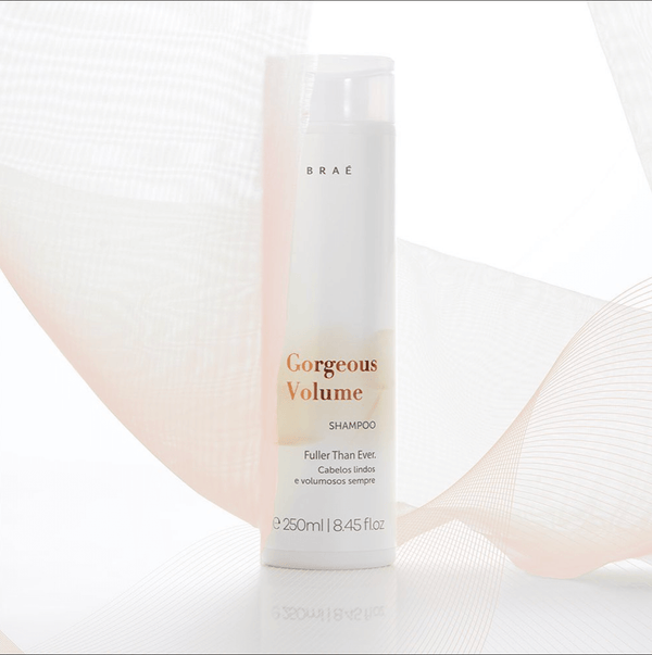 BRAE - Gorgeous Volume Shampoo 250ml