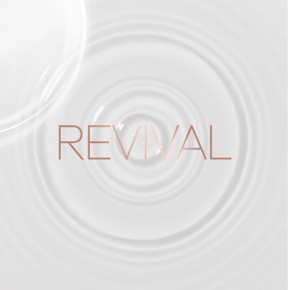 Revival Treatment, KIT 1L — Brae