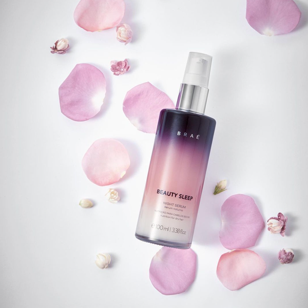 BRAE - Beauty Sleep Night Serum - 100ml