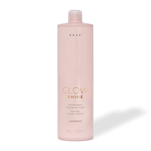 Brae - Glow Shine Shampoo 1L