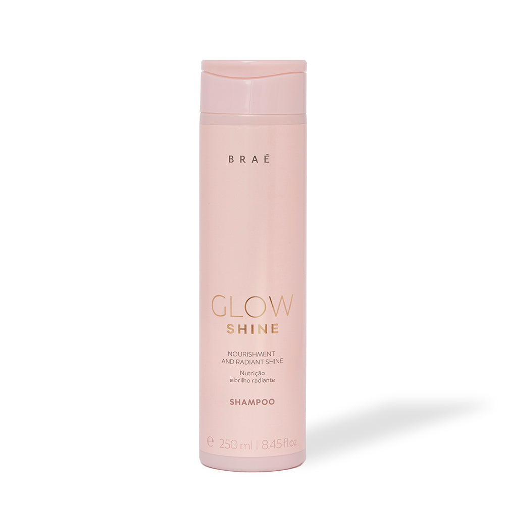 Brae - Glow Shine Shampoo 250ml