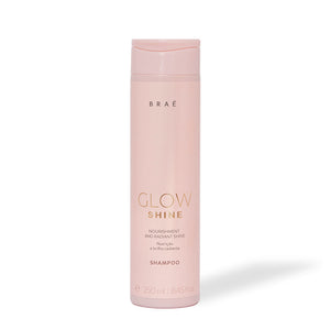 Brae - Glow Shine Shampoo 250ml