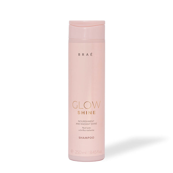 Brae - Glow Shine Shampoo 250ml