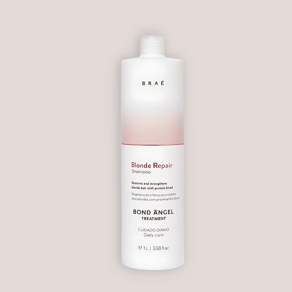Brae - Blonde Repair Shampoo 1L