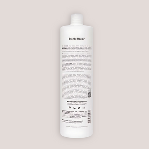 Brae - Blonde Repair Shampoo 1L