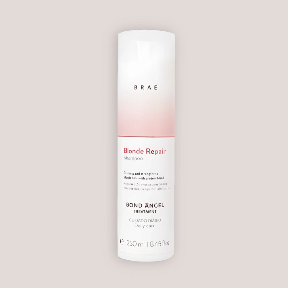 Brae - Blonde Repair Shampoo 250ml