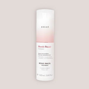 Brae - Blonde Repair Shampoo 250ml