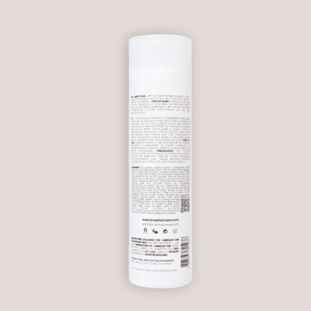 Brae - Blonde Repair Shampoo 250ml