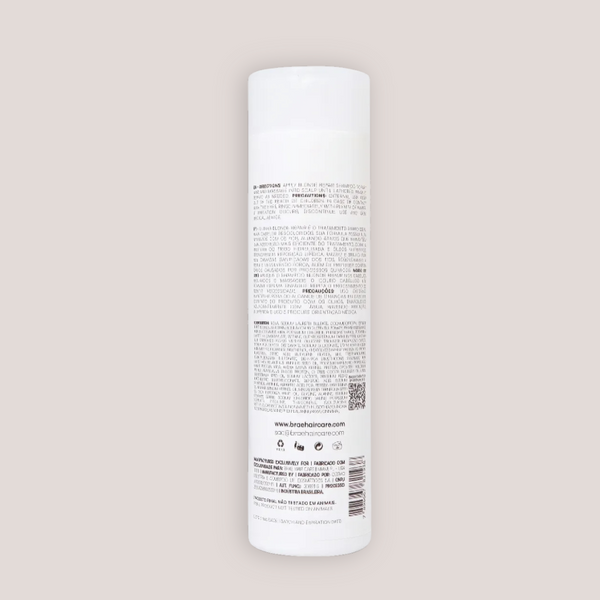 Brae - Blonde Repair Shampoo 250ml