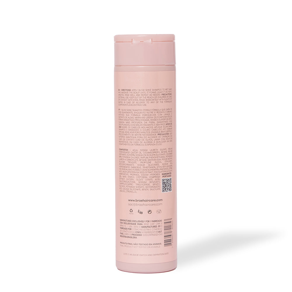 Brae - Glow Shine Shampoo 250ml
