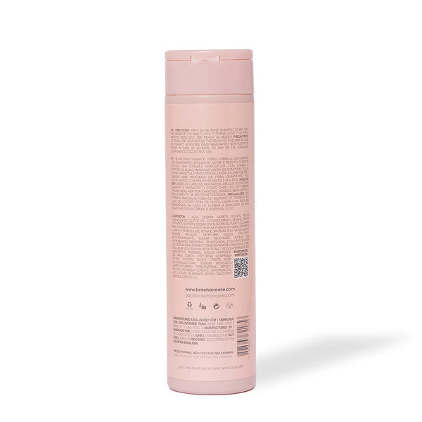 Brae - Glow Shine Shampoo 250ml