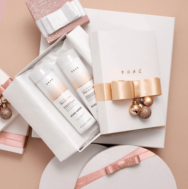 BRAE - Bond Angel Shampoo & Acidifying 250ml