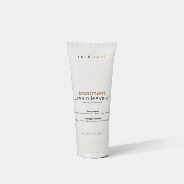 Brae - Stages Treatment Cream 200g