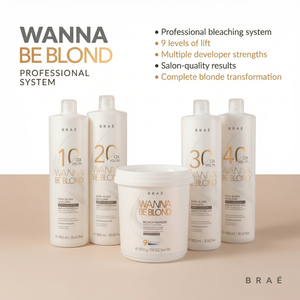 Braé - KIT Bond Angel - 4 in 1