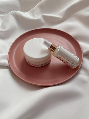 BRAE - Divine Anti Frizz, Mask 200gr