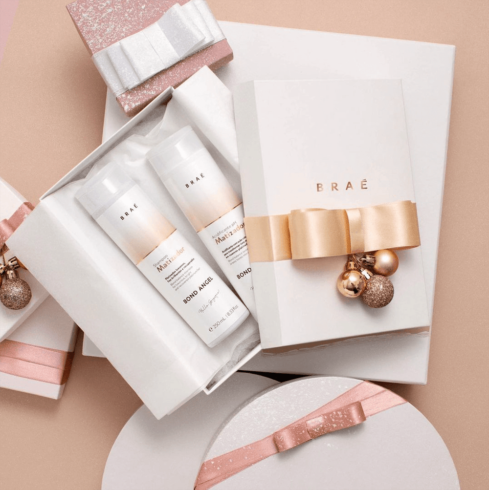 Toning Acidifying 250ml — Brae