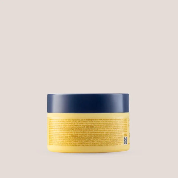 Braé - Banana Butter Repair Mask 200g