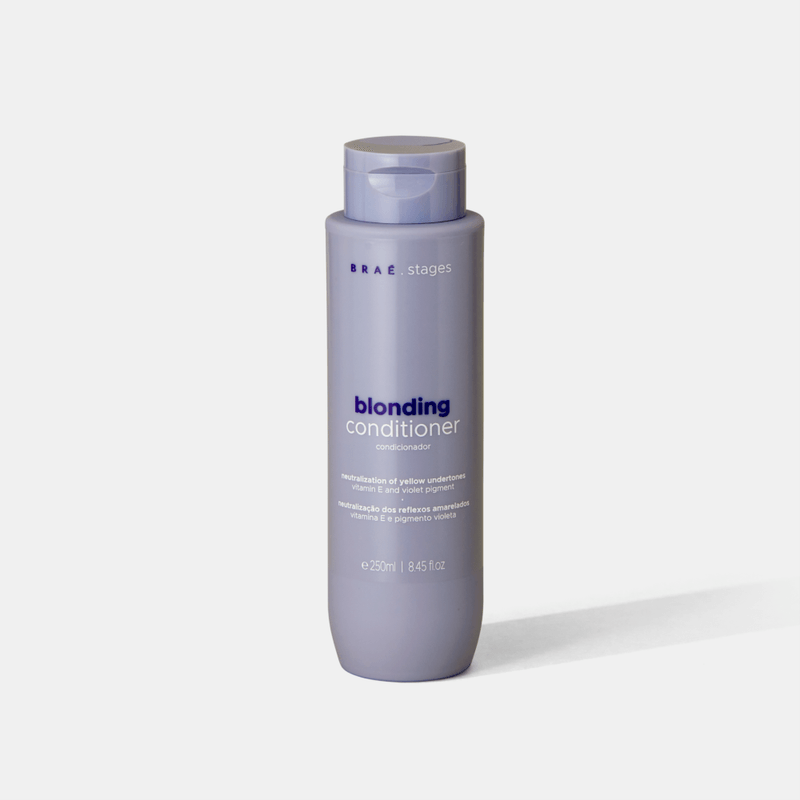 Brae - Stages Blonding Conditioner 250ml