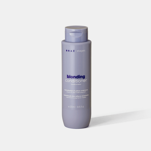 Brae - Stages Blonding Conditioner 250ml