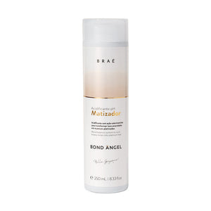 Toning Acidifying 250ml — Brae