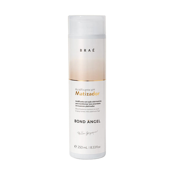 Toning Acidifying 250ml — Brae