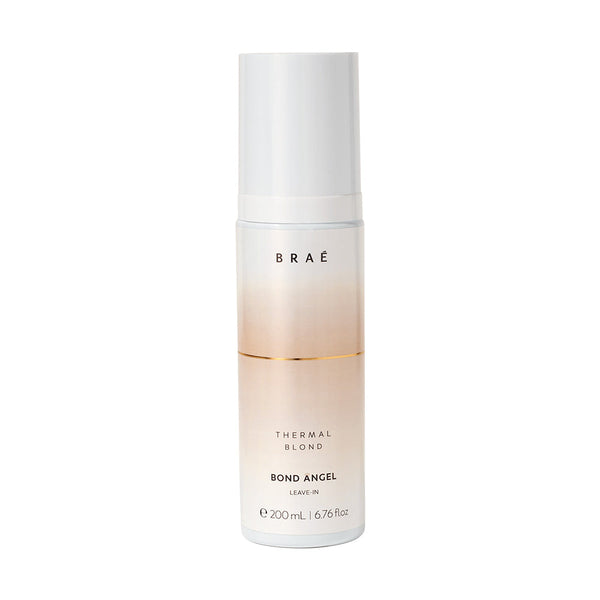 Thermal Blond 6.76fl.oz, Leave In 200ml — Brae