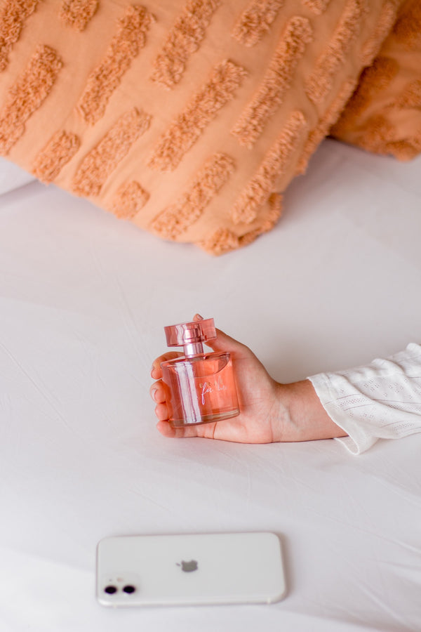 BRAÉ - For Her Deo Parfum – 100ml Timeless Elegance in a Bottle