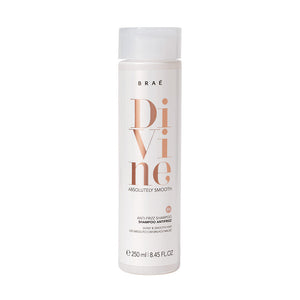 Divine Shampoo Anti-Frizz 250mL — Brae