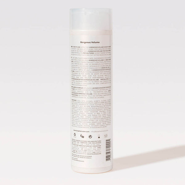 Gorgeous Volume Conditioner 250ml — Brae — view 3