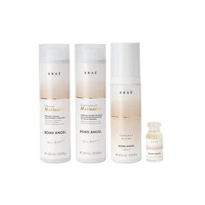 Braé - KIT Bond Angel - 4 in 1