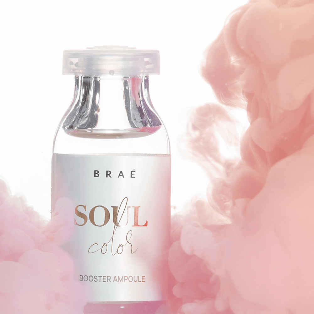 BRAE - Power Dose Soul Color 13ml