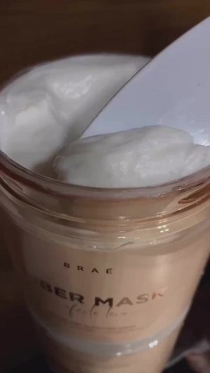 BRAE - Fiber Mask 200g
