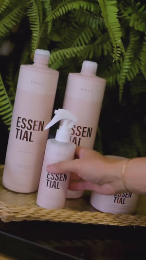 Brae - Essential Anti-Breakage, Spray 260ml