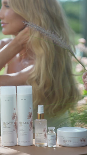 Brae - Blonde Oil Mask 200g