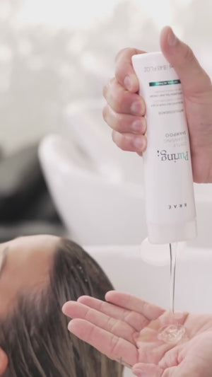 BRAE - Puring Shampoo, 1L Professional