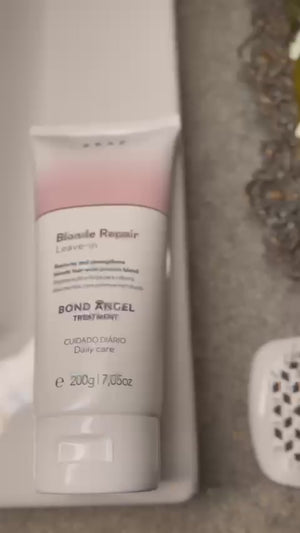 Brae - Blonde Repair Leave-in 200ml