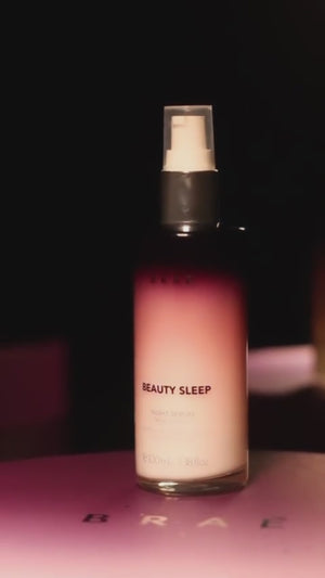 BRAE - Beauty Sleep Night Serum - 100ml