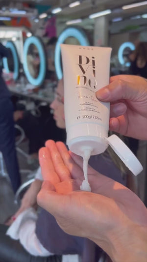 BRAE - Divine 10 in 1 Anti Frizz, Leave In 200ml