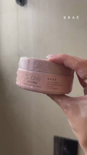 Brae - Glow Shine Mask 500g