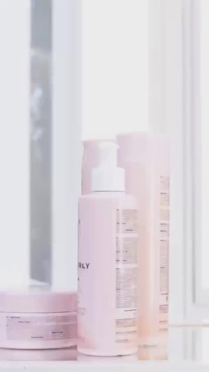 Brae - Go Curly Crespos Conditioner 250ml
