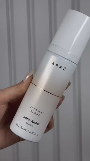 BRAE - Thermal Blond 6.76fl.oz, Leave In 200ml