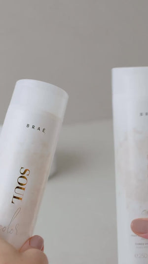 BRAE - Soul Color Shampoo 250ml