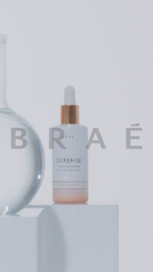 Brae - Defense Tonic Anti Hair Loss 60ml