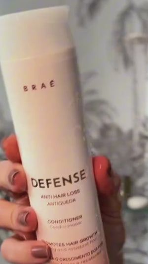 Brae - Defense Conditioner Anti Hair Loss 250ml