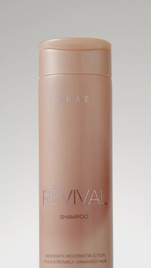 BRAE - Revival Shampoo 250ml