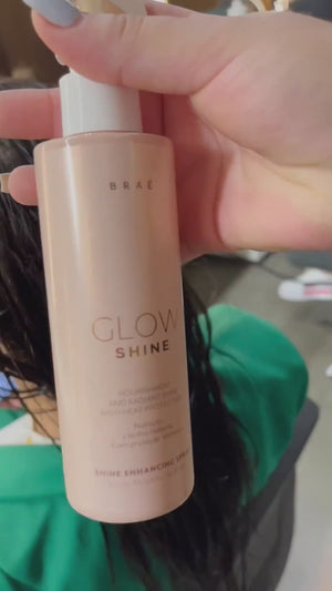 Brae - Glow Shine Leave-in 200ml