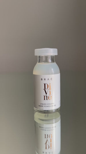 BRAE - Power Dose Schedule - KIT Color