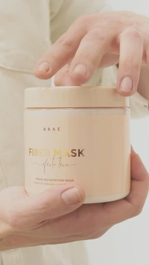 BRAE - Fiber Mask 200g