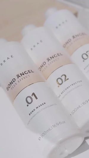 BRAE - Bond Angel Bond Fortifier 03, Professional 500ml